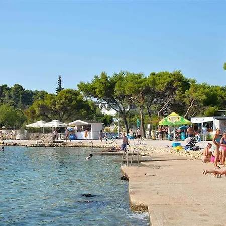 Kuca Zdenka Lejlighed Tribalj