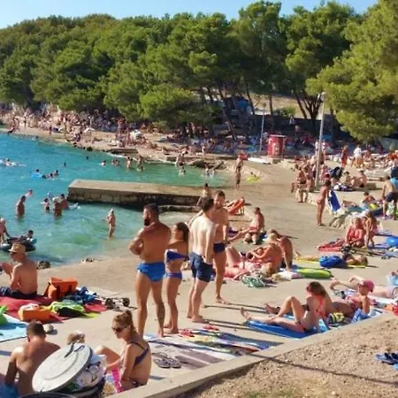 Kuca Zdenka アパート