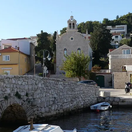 Kuca Zdenka * Tribalj