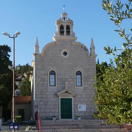 Kuca Zdenka Lejlighed