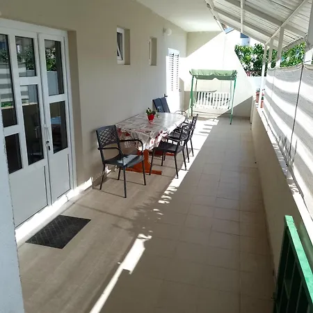Apartment Kuca Zdenka *