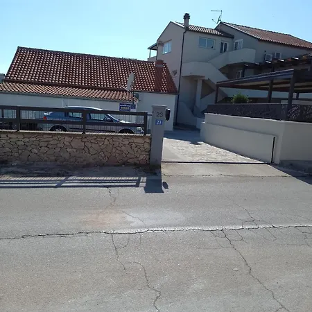 Kuca Zdenka Tribunj (Sibenik-Knin)