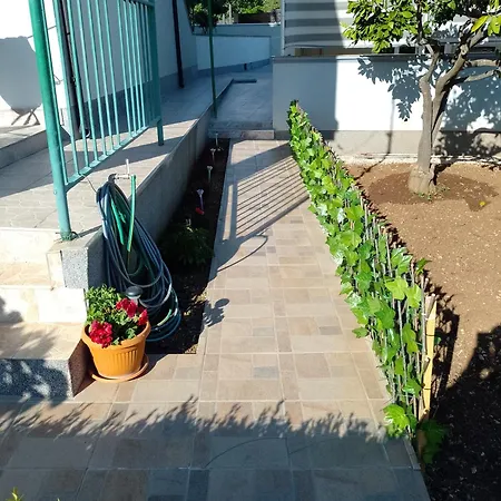 Lejlighed Kuca Zdenka *