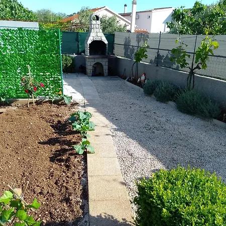 Lejlighed Kuca Zdenka Tribalj