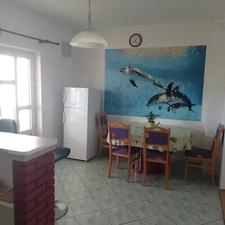 Kuca Zdenka Tribalj