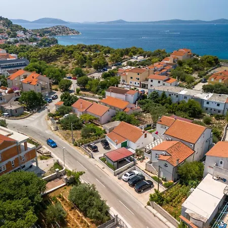 Lejlighed Kuca Zdenka Tribalj