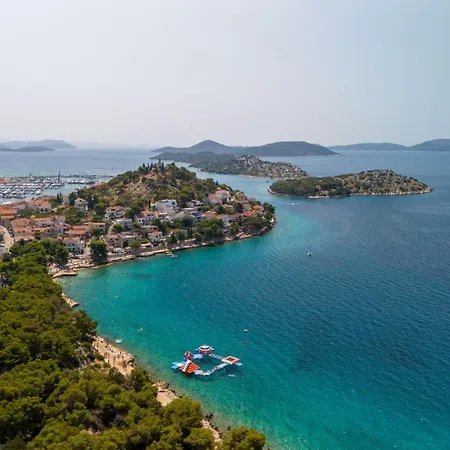 Lejlighed Kuca Zdenka