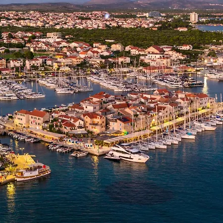 Lejlighed Kuca Zdenka Tribalj