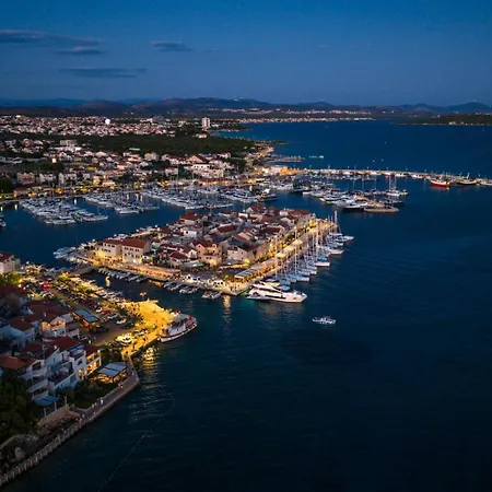 Lejlighed Kuca Zdenka Tribalj