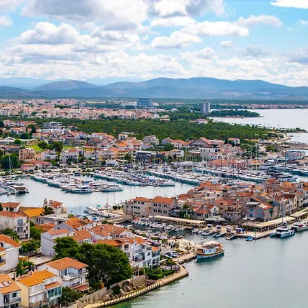 Lejlighed Kuca Zdenka Tribalj