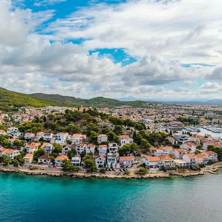 Kuca Zdenka アパート *