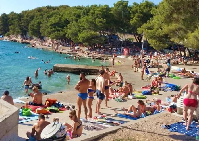 Kuca Zdenka Apartament