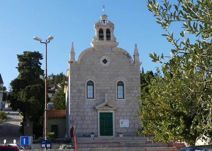 Kuca Zdenka Apartament