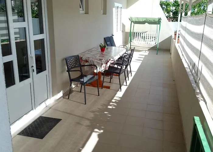 Apartament Kuca Zdenka *