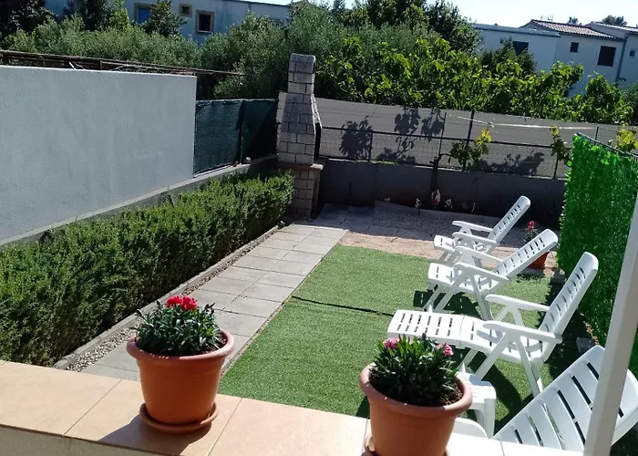 Apartament Kuca Zdenka Tribalj