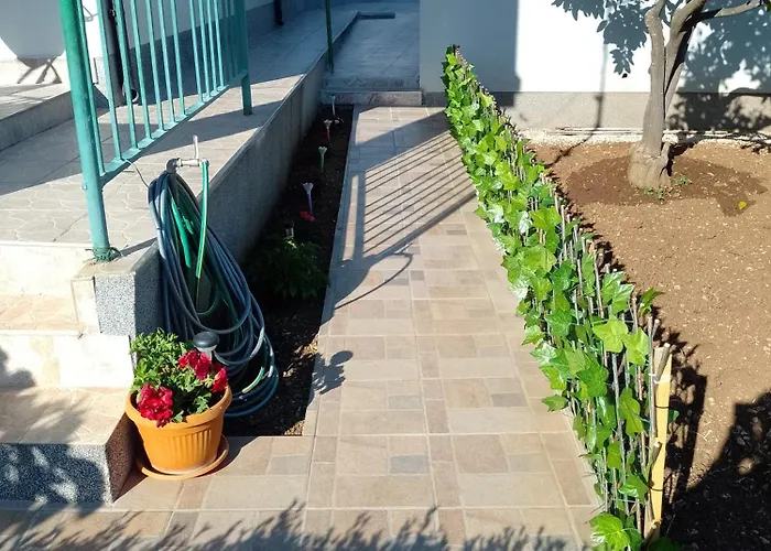 Apartment Kuca Zdenka *