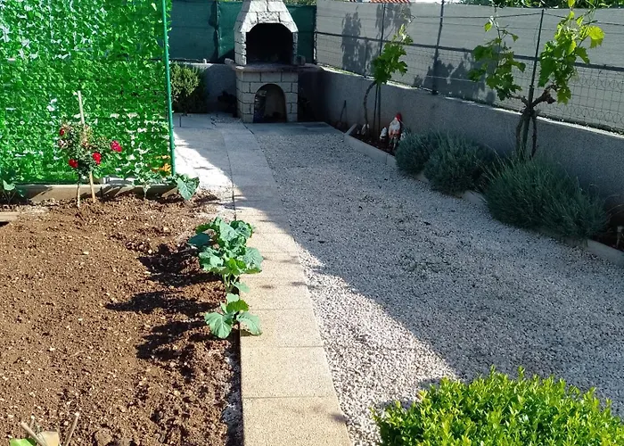 Apartament Kuca Zdenka Tribalj