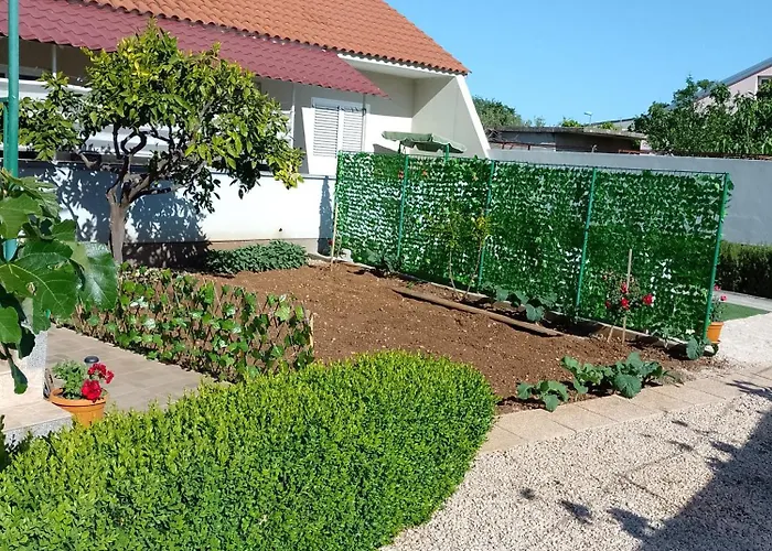 Apartament Kuca Zdenka