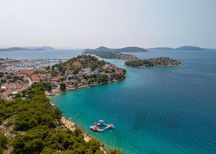 Apartament Kuca Zdenka