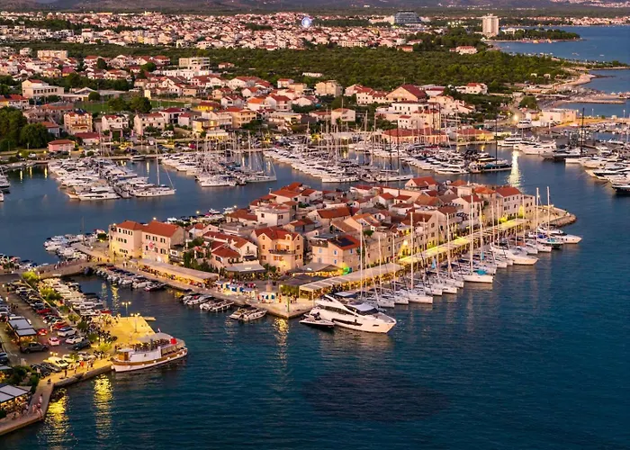 Apartament Kuca Zdenka Tribalj