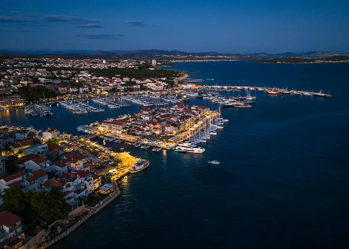 Apartament Kuca Zdenka Tribalj