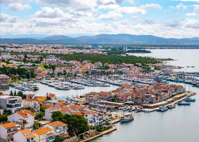 Apartament Kuca Zdenka Tribalj