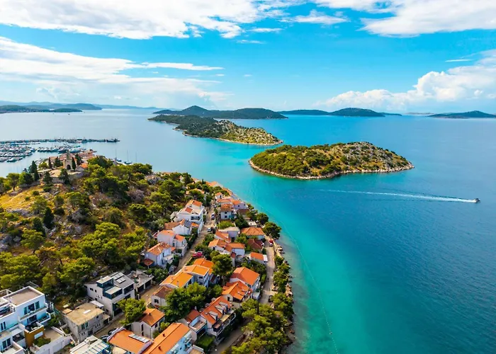 Kuca Zdenka Apartament